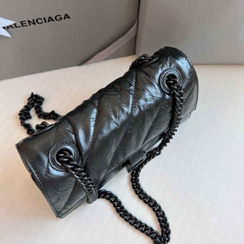 Balenciaga Hourglass Bags